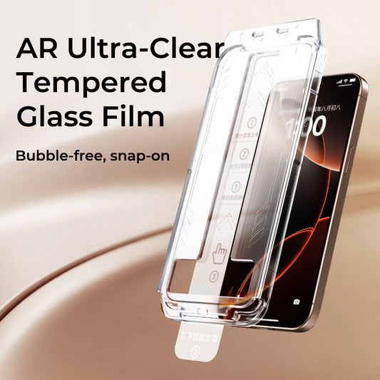 Phone screen protector
