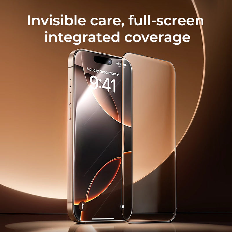 Phone screen protector